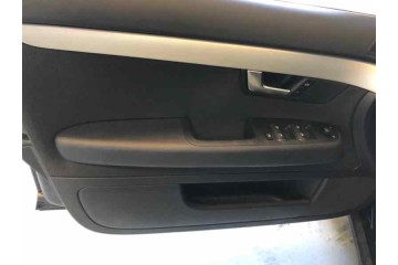 AUDI A4 AVANT (8E) 3.0 TDI Quattro