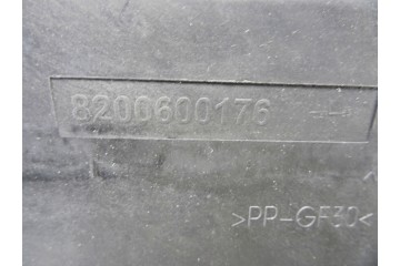 8200600176 FILTRO AIRE NISSAN KUBISTAR (X76) Premium (L1) 2008 8200600176 212060 NISSAN - 2