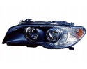 HEADLIGHT LEFT BMW E46 COUPE CONVERTIBLE LIFT Car type passenger cars