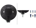 Hella KGaA Hueck Co Hella 1F8 009 797 101 Shape round