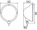Hella KGaA Hueck Co Hella 1F8 009 797 101 EAN GTIN 4082300279177