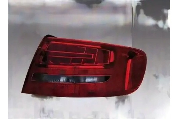 REAR LAMP 714021590801 MAGNETI MARELLI