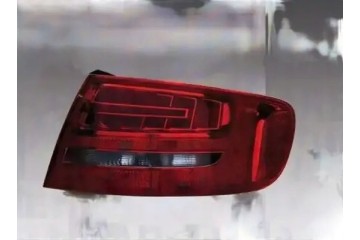 REAR LAMP 714021590801 MAGNETI MARELLI