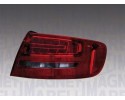 REAR LAMP 714021590801 MAGNETI MARELLI Packaging status original