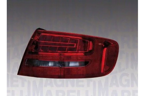 REAR LAMP 714021590801 MAGNETI MARELLI Packaging status original