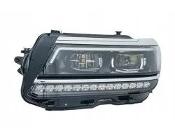 Magneti Marelli 711451000266 Faro delantero derecho LED para VW Tiguan