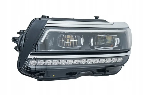 HEADLAMP LAMP 711451000266 MAGNETI MARELLI