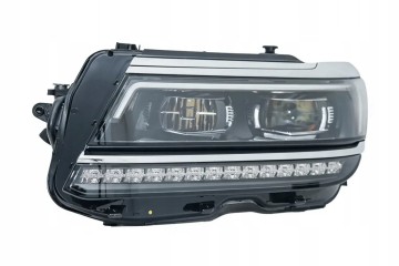 HEADLAMP LAMP 711451000266 MAGNETI MARELLI