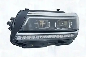 HEADLAMP LAMP 711451000266 MAGNETI MARELLI Part manufacturer Magneti Marelli
