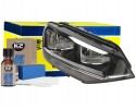 HALOGEN HEADLIGHT WITH MOTOR MAGNETI MARELLI RIGHT O E