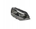 HALOGEN HEADLIGHT WITH MOTOR MAGNETI MARELLI RIGHT O E Catalog number of the part 710301299202