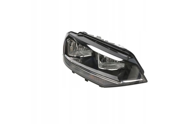 HALOGEN HEADLIGHT WITH MOTOR MAGNETI MARELLI RIGHT O E Catalog number of the part 710301299202