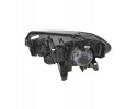 HALOGEN HEADLIGHT WITH MOTOR MAGNETI MARELLI RIGHT O E Part manufacturer Magneti Marelli