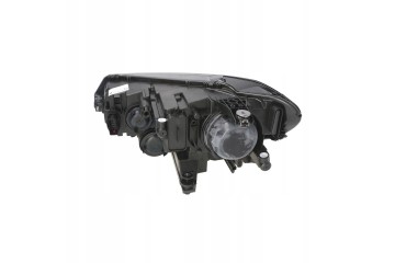 HALOGEN HEADLIGHT WITH MOTOR MAGNETI MARELLI RIGHT O E Part manufacturer Magneti Marelli