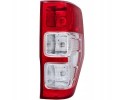 Rear Lamp Combined Right W21 5W W21W WY21W DIEDERICHS 1590090 for FORD