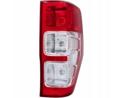 Rear Lamp Combined Right W21 5W W21W WY21W DIEDERICHS 1590090 for FORD