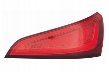 Multifunctional rear lamp ABAKUS 446 1941R AE Part manufacturer Abakus