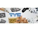 REAR LAMP PEUGEOT 307 BLACK FOR HOUSING TUNING SET Part manufacturer TYC
