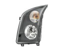 VW HEADLIGHT