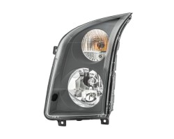 VW HEADLIGHT