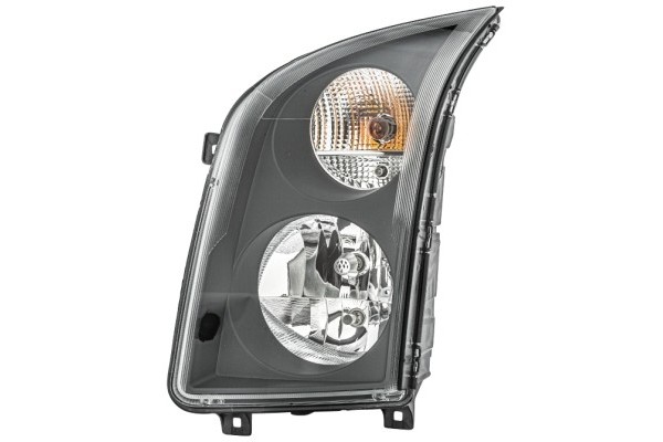 VW HEADLIGHT