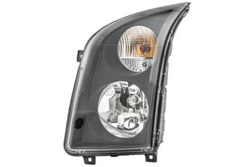 VW HEADLIGHT