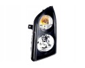 VW HEADLIGHT Product weight with unit packaging 3 kg