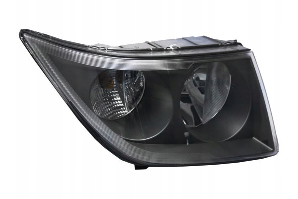 VW HEADLIGHT Catalog number of substitutes ABAKUS 441 11B5L LDEM2 ALKAR 2761110 DIEDERICHS 2281081 DT Spare Parts 11 84104 HELLA