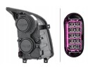 VW HEADLIGHT Catalog number of the original VW 2E1 941 015