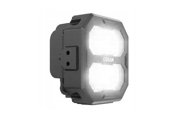 HALOGEN ADDITIONAL LAMP LEDPWL106 WD AMS OSRAM