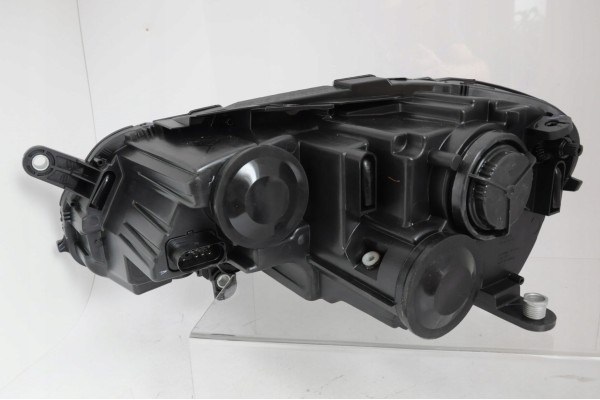 Vw Passat B7 2010 Headlight Right Depo Part manufacturer Depo