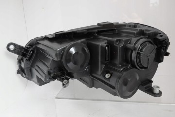 Vw Passat B7 2010 Headlight Right Depo Part manufacturer Depo