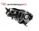 Vw Passat B7 2010 Headlight Right Depo Height adjustment electric