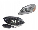 Headlamp Volvo XC60 2008 13 right H7 H9 Part manufacturer TYC
