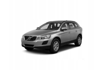 Headlamp Volvo XC60 2008 13 right H7 H9 Catalog number of the part 30763144