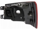 REAR LAMP LEFT SKODA SUPERB III MK3 15 Hatchback Part manufacturer Depo