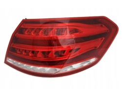Mercedes E W212 2013 Rear Lamp Led Right