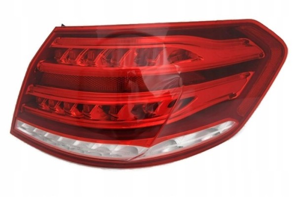 Mercedes E W212 2013 Rear Lamp Led Right