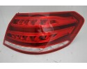 Mercedes E W212 2013 Rear Lamp Led Right Catalog number of the part 440 1995R AE