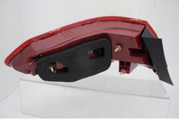 Mercedes E W212 2013 Rear Lamp Led Right Part manufacturer Abakus