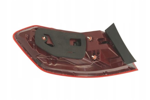 Mercedes E W212 2013 Rear Lamp Led Right Car type passenger cars