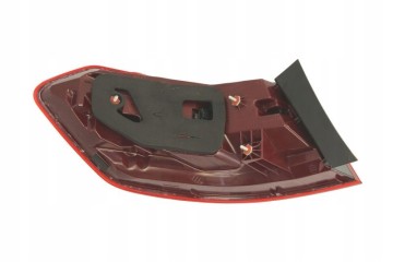 Mercedes E W212 2013 Rear Lamp Led Right Car type passenger cars
