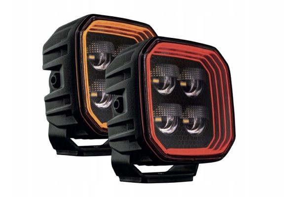 LED long range lights STRANDS