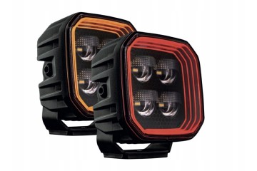 LED long range lights STRANDS