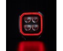 LED long range lights STRANDS Power 78 W