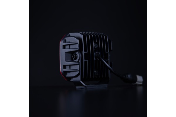 LED long range lights STRANDS Light beam 7200 lm