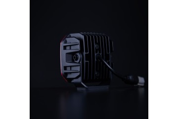 LED long range lights STRANDS Light beam 7200 lm