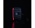 LED long range lights STRANDS Color temperature 6500 K