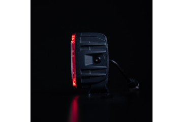 LED long range lights STRANDS Color temperature 6500 K
