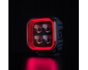LED long range lights STRANDS Shape square